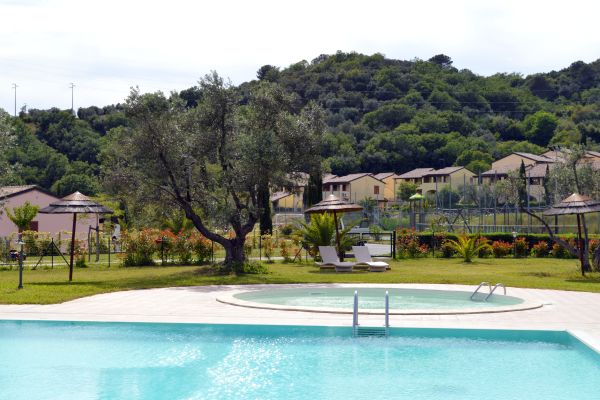 Le Corti di Montepitti (Suvereto)